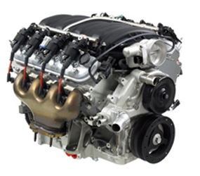 P1EFA Engine